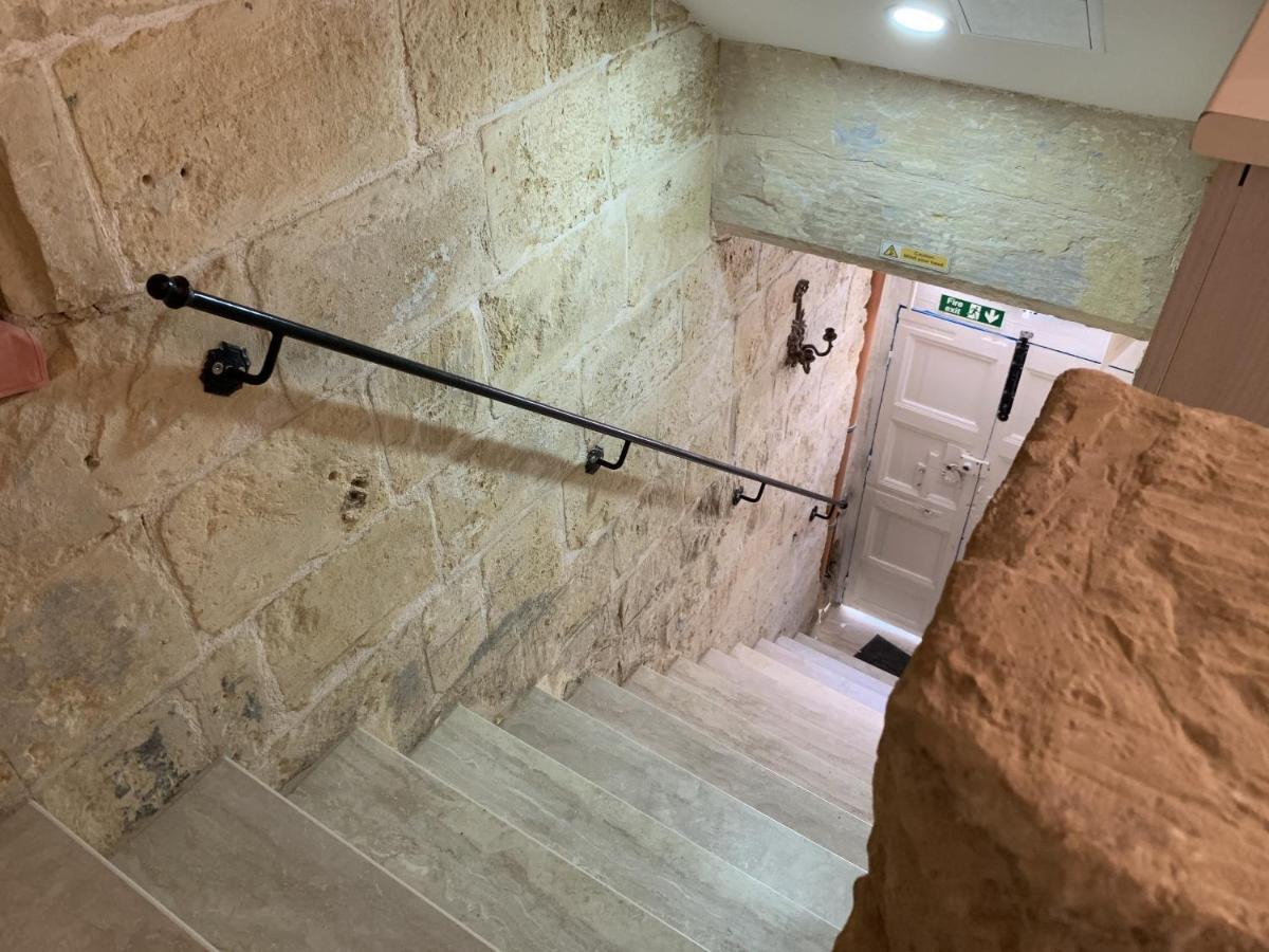Charming House In The Heart Of Valletta Cpac1-3 Экстерьер фото