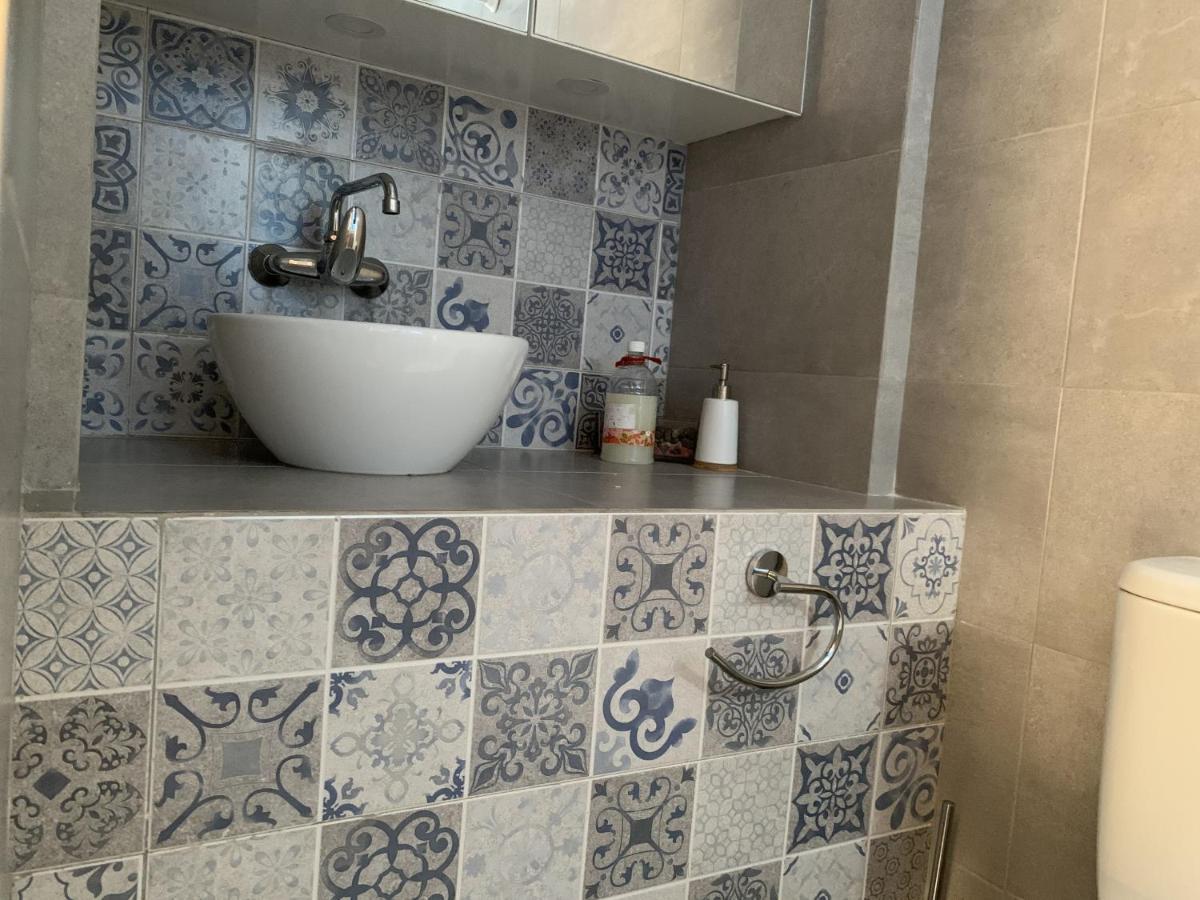Charming House In The Heart Of Valletta Cpac1-3 Экстерьер фото