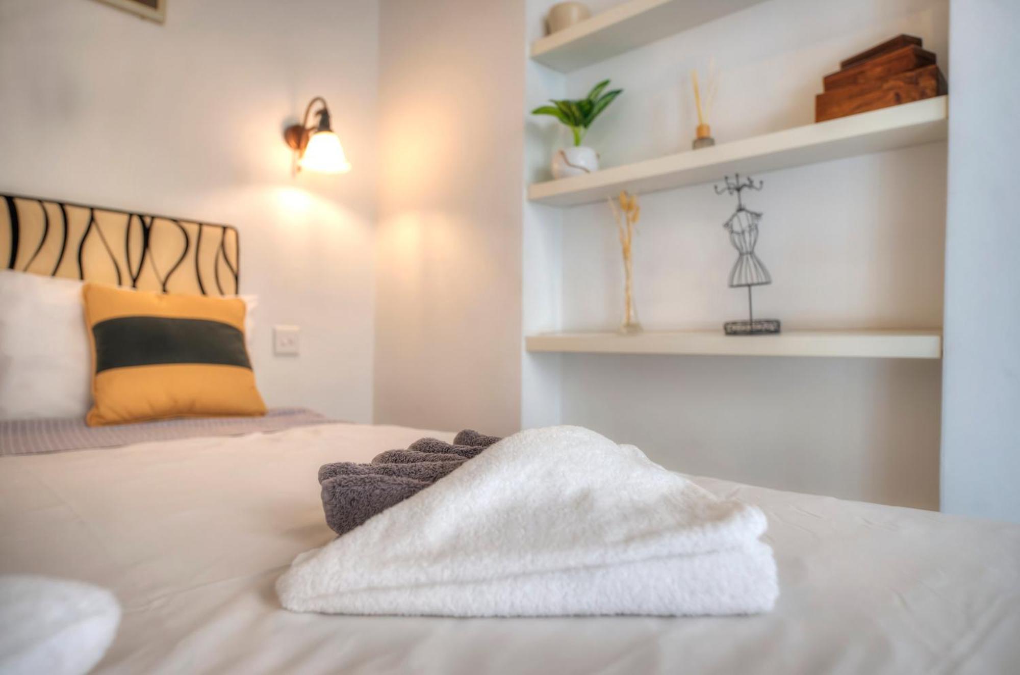 Charming House In The Heart Of Valletta Cpac1-3 Экстерьер фото