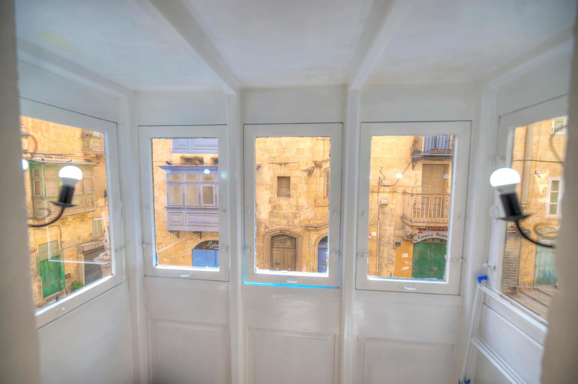 Charming House In The Heart Of Valletta Cpac1-3 Экстерьер фото