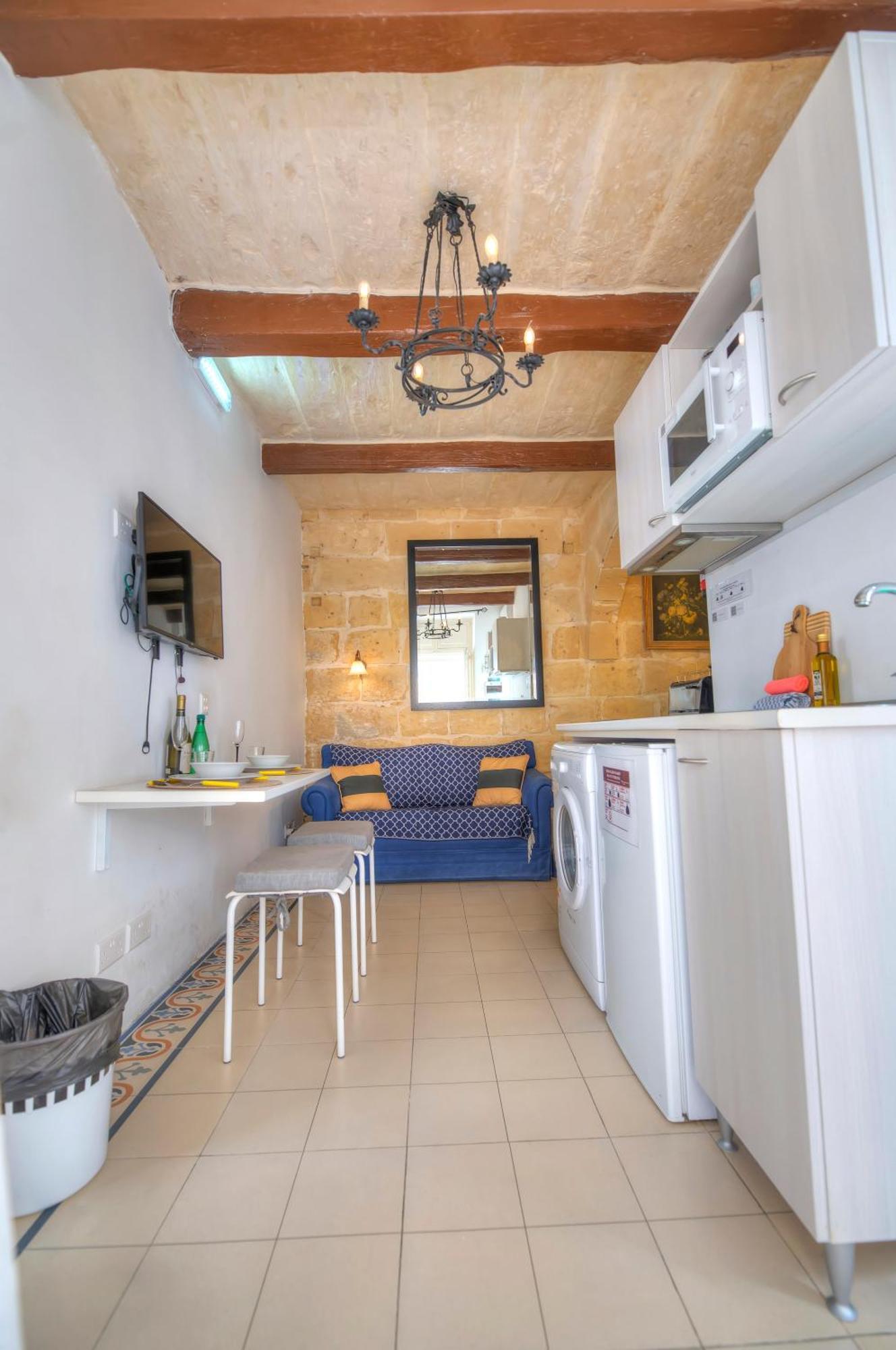 Charming House In The Heart Of Valletta Cpac1-3 Экстерьер фото